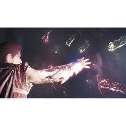 PREVENTA ONIMUSHA WAY OF THE SWORD PS5 JUEGO FÍSICO PARA PLAYSTATION 5 VERSIÓN ESPAÑOLA GARANTÍA EUROPEA EUROPEAN WARRANTY